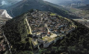 Program Best of Albania
